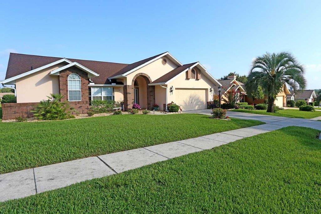 Oak Ridge Home Sale